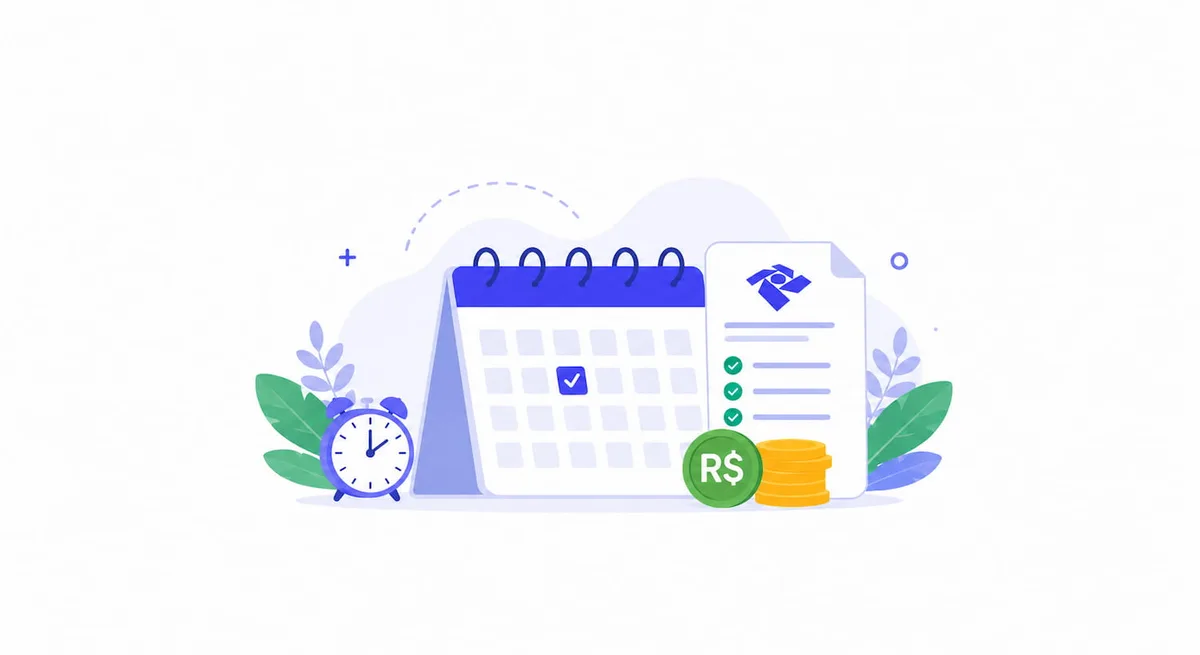 Calendário Completo da Restituição do IRPF 2026: Datas, Consulta e Quem Recebe