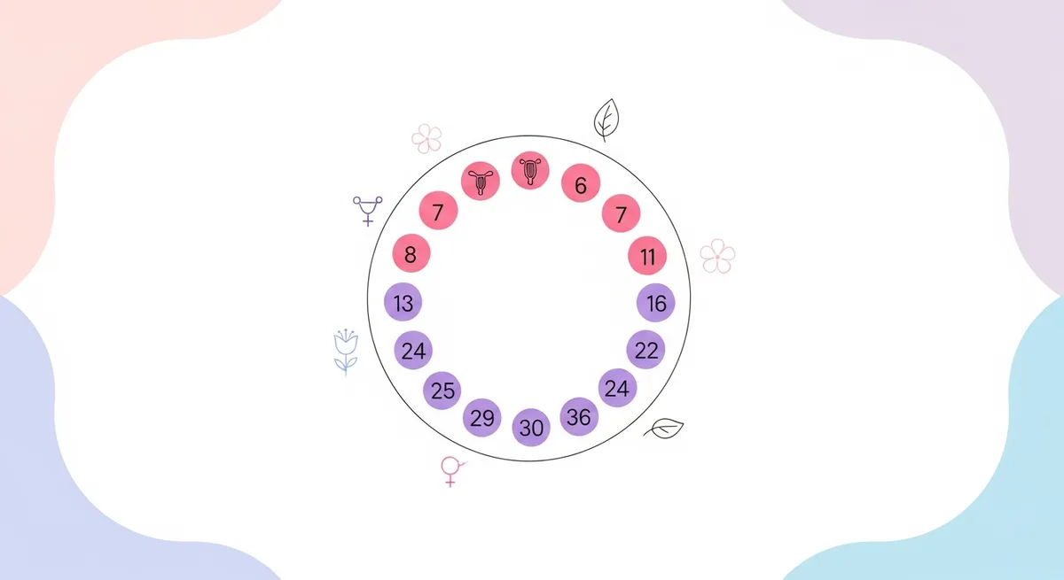 Como Calcular o Ciclo Menstrual e Período Fértil: Guia Completo