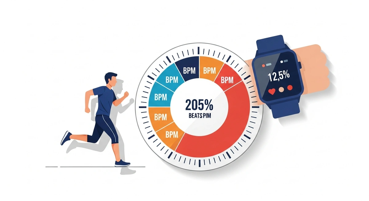 Frequência Cardíaca Máxima e Zonas de Treino