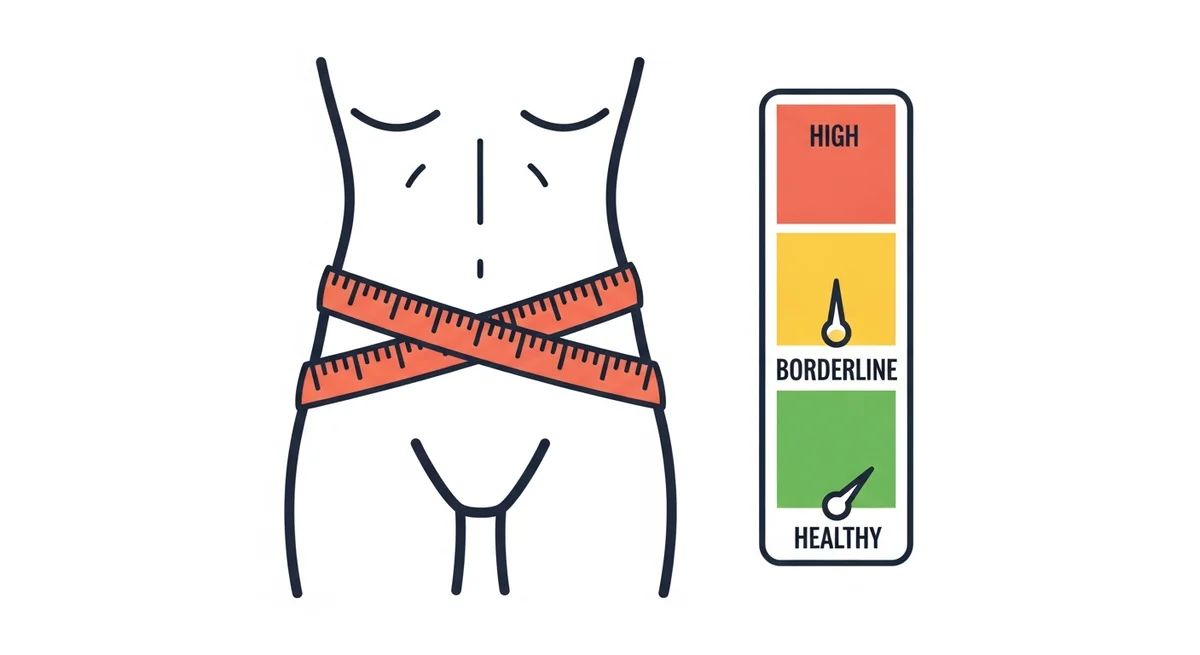 Percentual de Gordura Corporal: Como Calcular e Interpretar