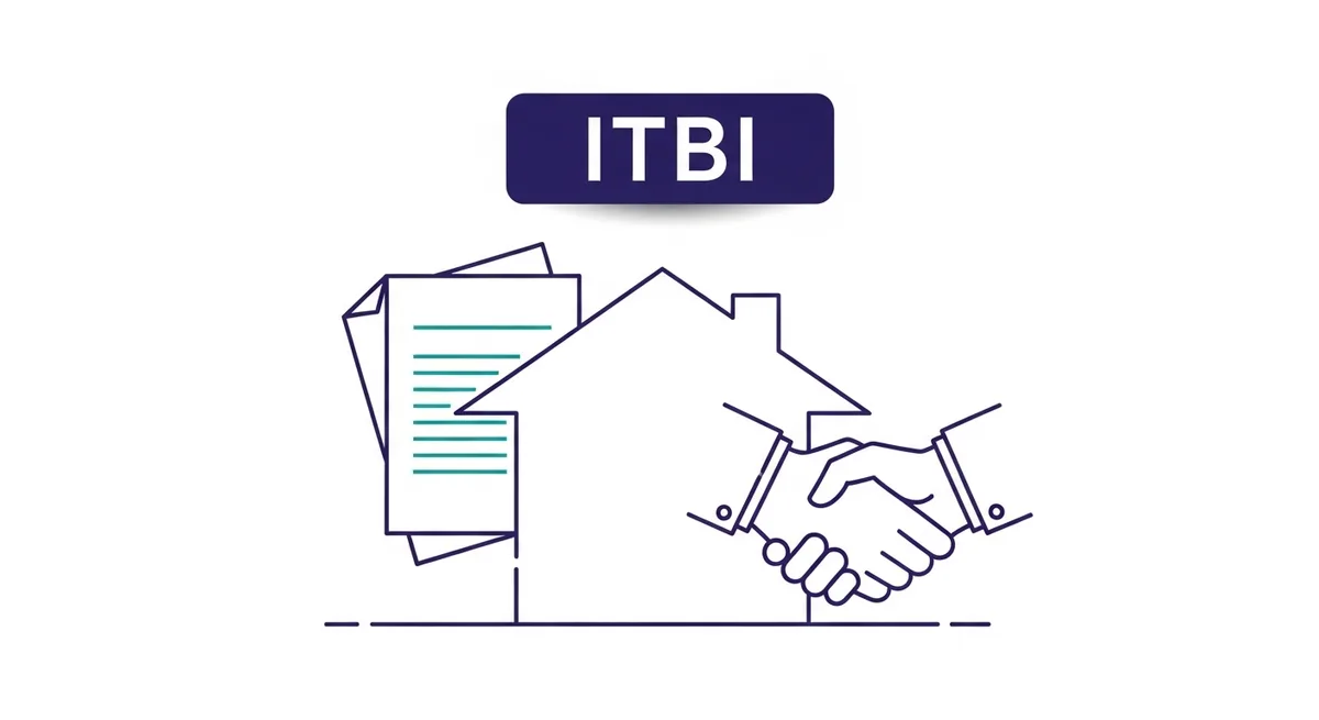 ITBI 2026: O Que É, Como Calcular e Quanto Você Paga na Compra do Imóvel