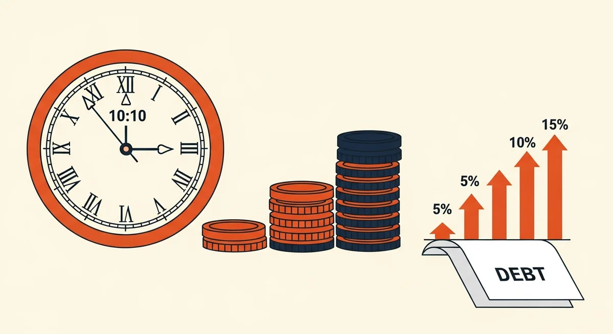 Juros de Mora: Selic ou IPCA? Entenda a Taxa Legal