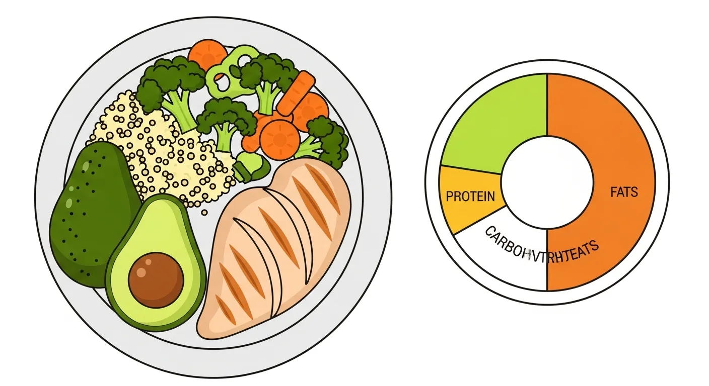 Proteína na Dieta 2026: Quanto Preciso por Dia e as Melhores Fontes