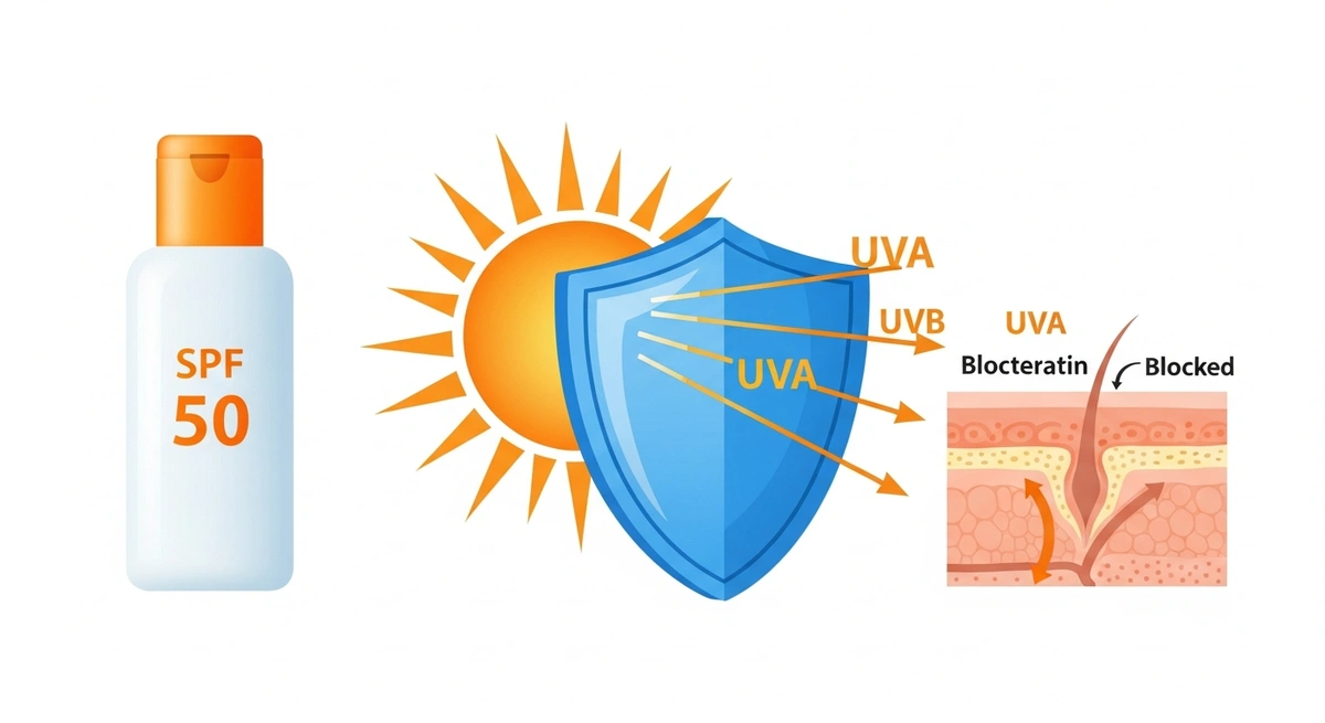 Protetor Solar: Qual FPS Usar, Quanto Aplicar e Quando Reaplicar